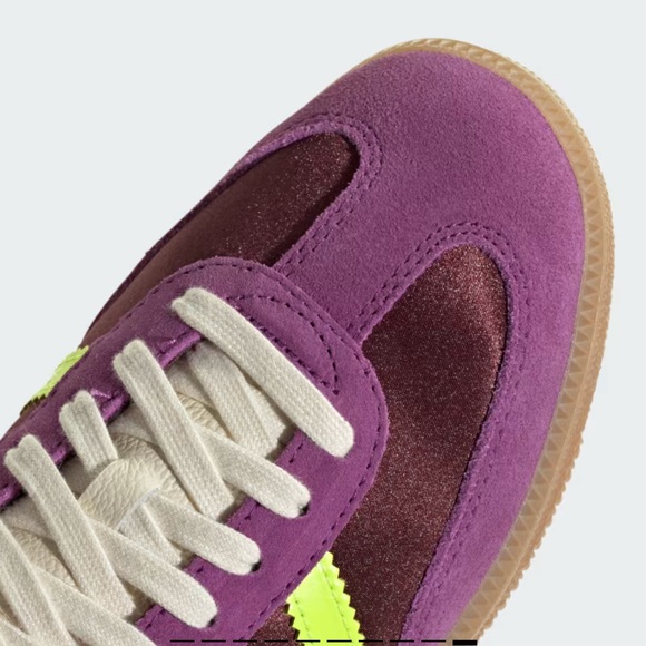 Adidas samba OG trainers sneakers - Picture 5 of 10